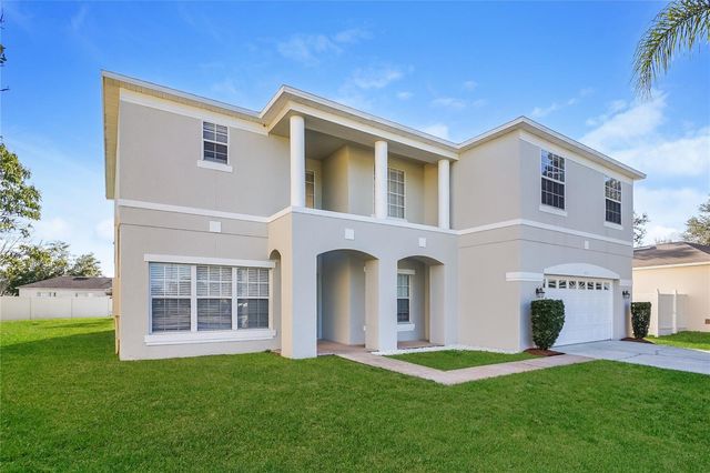 420 MARLBERRY LEAF COURT, Kissimmee, FL 34758