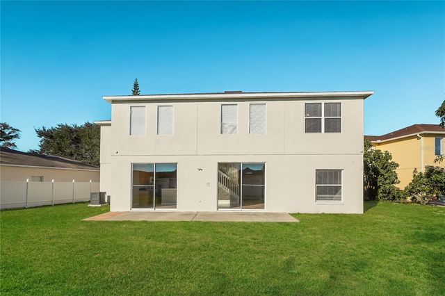 420 MARLBERRY LEAF COURT, Kissimmee, FL 34758