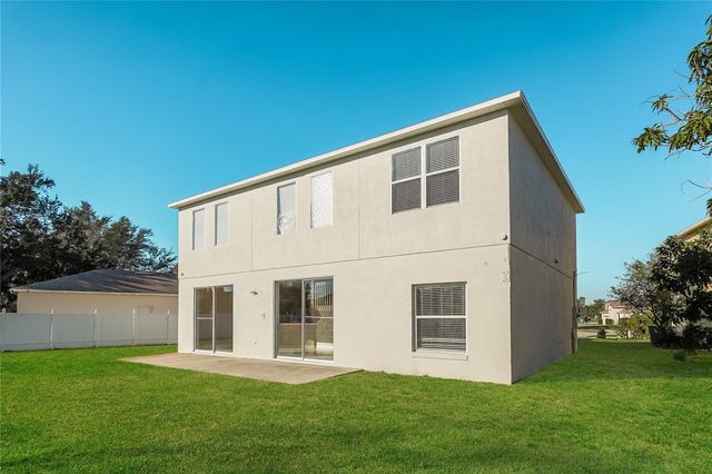 420 MARLBERRY LEAF COURT, Kissimmee, FL 34758