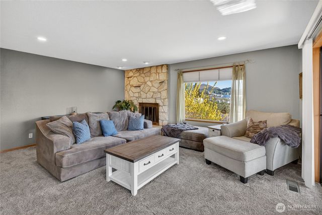 2629 Lemaister Avenue, Wenatchee, WA 98801