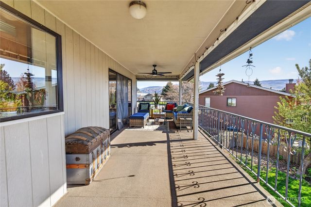 2629 Lemaister Avenue, Wenatchee, WA 98801