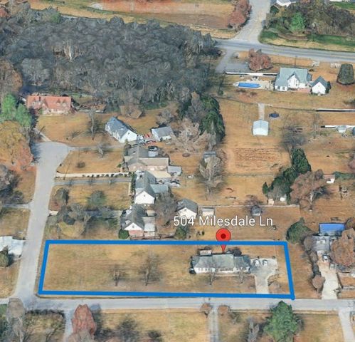 504 Milesdale Ln, Smyrna, TN 37167