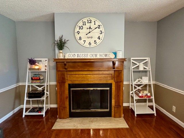 504 Milesdale Ln, Smyrna, TN 37167