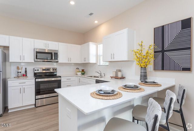 709 E Green Street, Franklinton, NC 27525