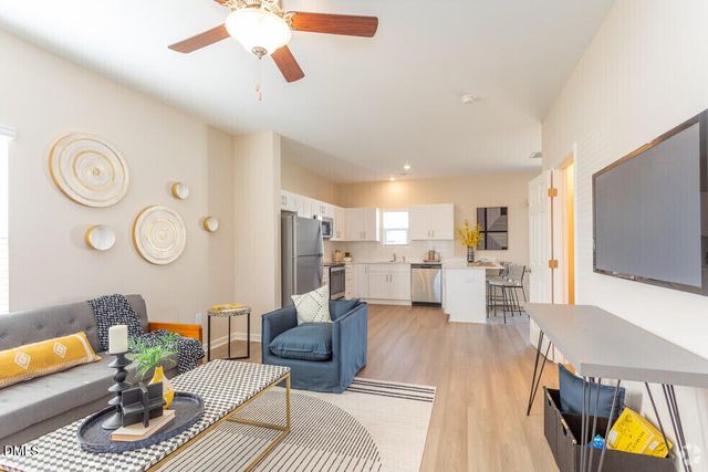 709 E Green Street, Franklinton, NC 27525
