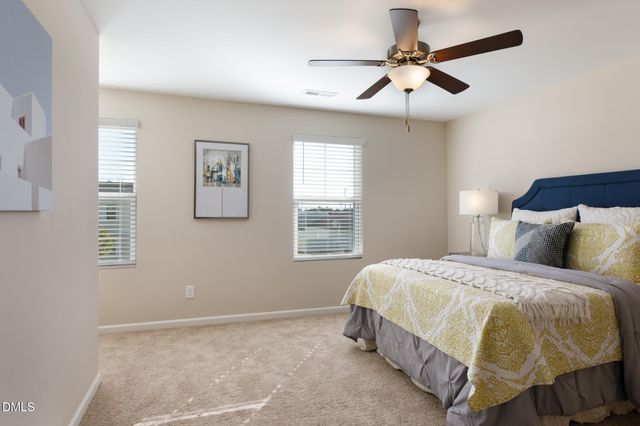 709 E Green Street, Franklinton, NC 27525