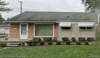 431 Radcliff Street, Garden City, MI 48135