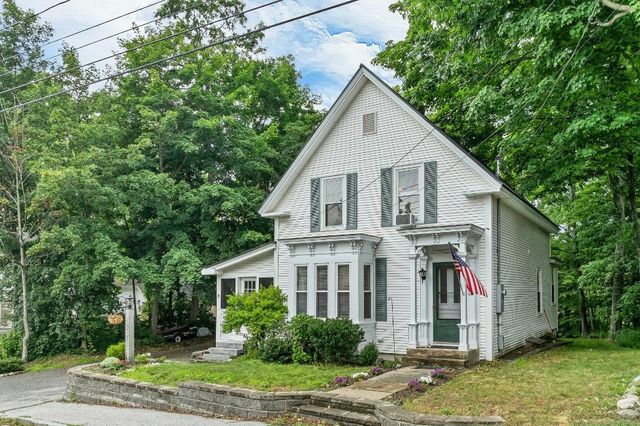 19 Stevens Avenue, Meredith, NH 03253
