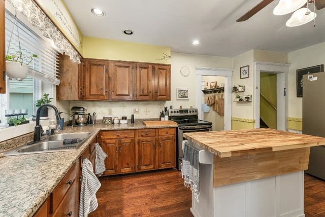19 Stevens Avenue, Meredith, NH 03253
