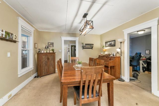 19 Stevens Avenue, Meredith, NH 03253