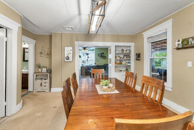 19 Stevens Avenue, Meredith, NH 03253