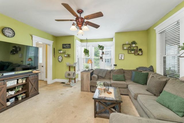 19 Stevens Avenue, Meredith, NH 03253