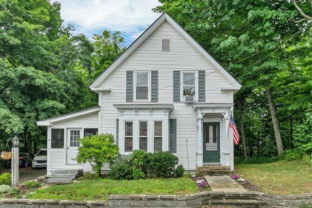 19 Stevens Avenue, Meredith, NH 03253