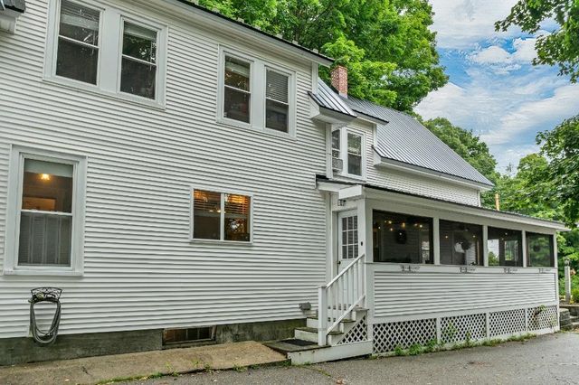 19 Stevens Avenue, Meredith, NH 03253