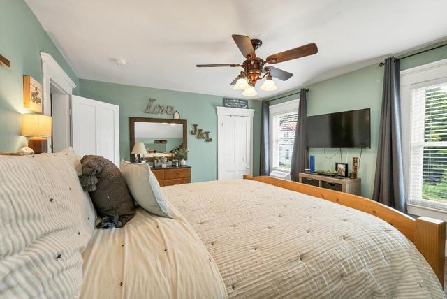 19 Stevens Avenue, Meredith, NH 03253