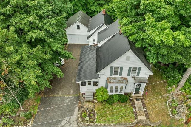 19 Stevens Avenue, Meredith, NH 03253
