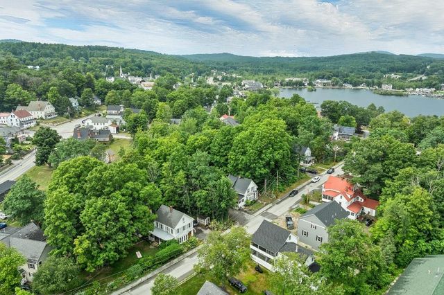 19 Stevens Avenue, Meredith, NH 03253