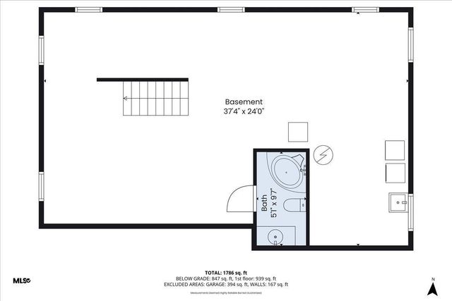 4500 Woodbine Lane N, Brooklyn Center, MN 55429