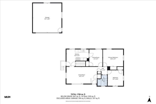 4500 Woodbine Lane N, Brooklyn Center, MN 55429