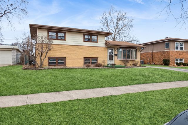 87 E Craig Drive, Chicago Heights, IL 60411