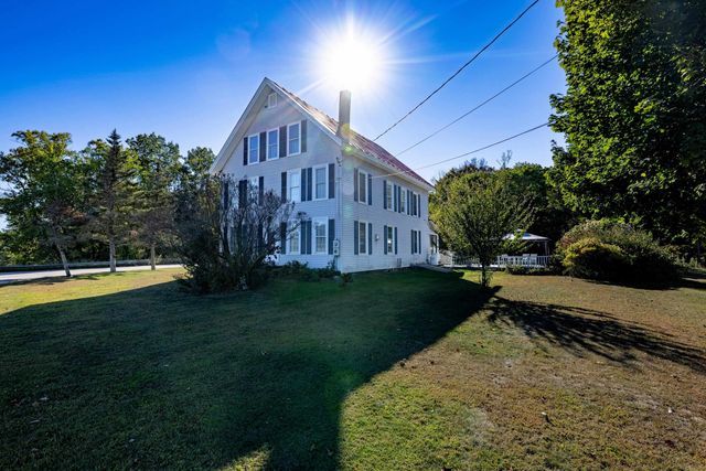 68 Passumpsic Avenue, Hartford, VT 05088