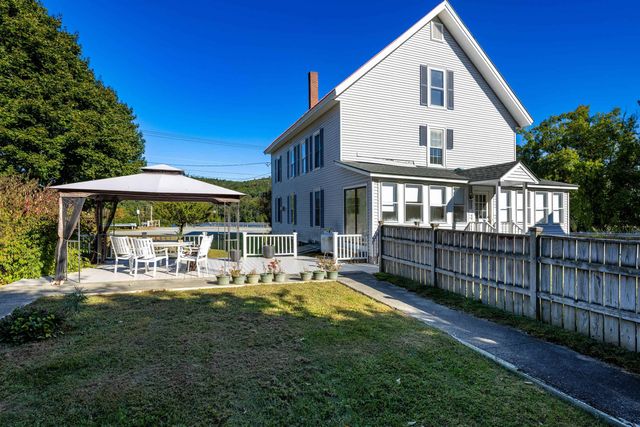 68 Passumpsic Avenue, Hartford, VT 05088