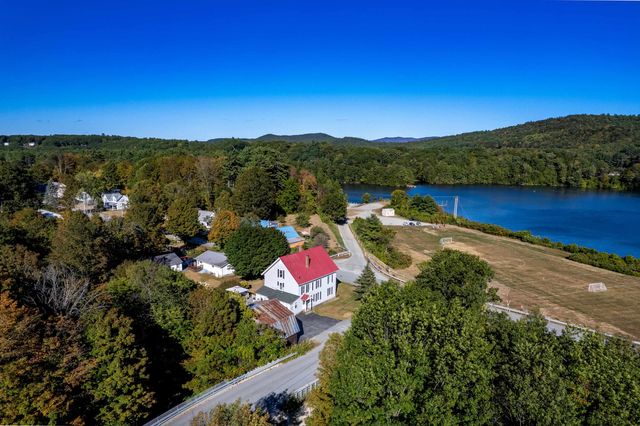 68 Passumpsic Avenue, Hartford, VT 05088