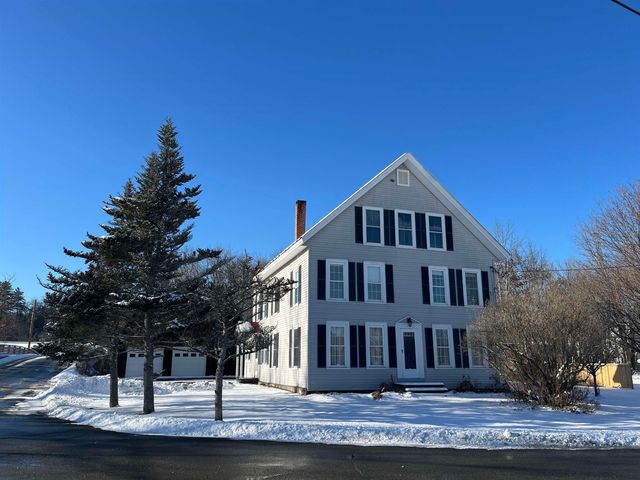 68 Passumpsic Avenue, Hartford, VT 05088