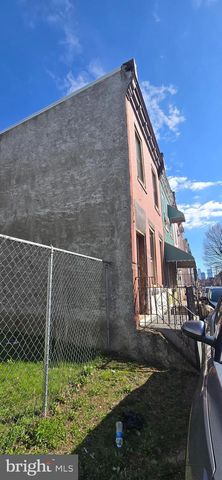 2421 N COLORADO ST, Philadelphia, PA 19132