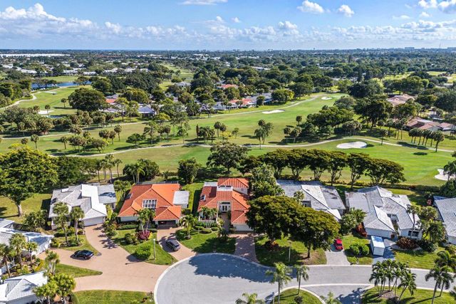 39 Estate Drive, Boynton Beach, FL 33436