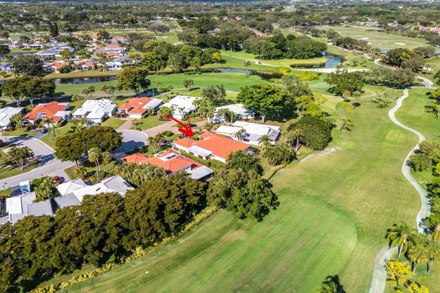 39 Estate Drive, Boynton Beach, FL 33436