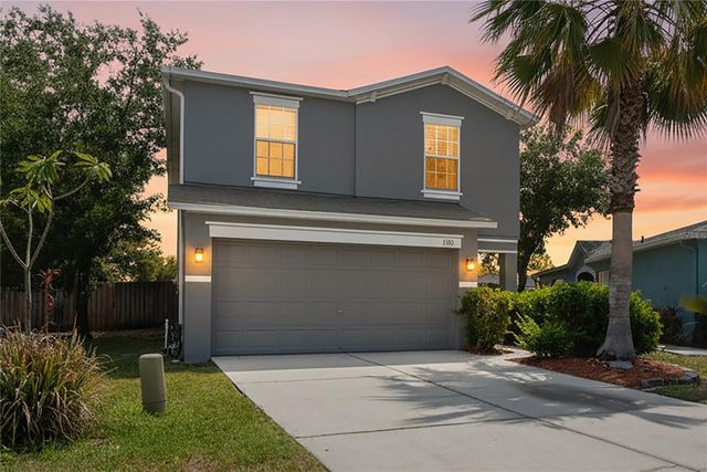 3533 CARDINAL FEATHER DRIVE, Land O Lakes, FL 34638