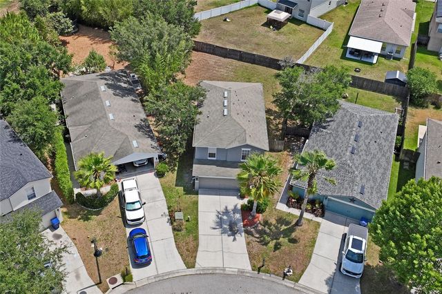 3533 CARDINAL FEATHER DRIVE, Land O Lakes, FL 34638