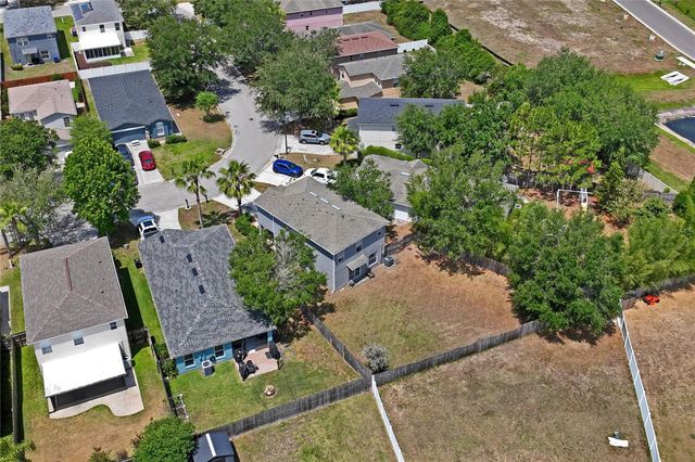 3533 CARDINAL FEATHER DRIVE, Land O Lakes, FL 34638