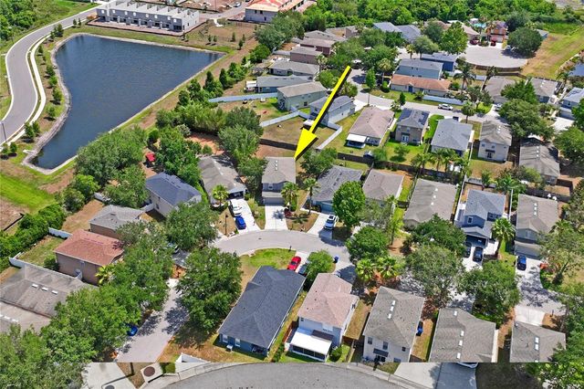 3533 CARDINAL FEATHER DRIVE, Land O Lakes, FL 34638