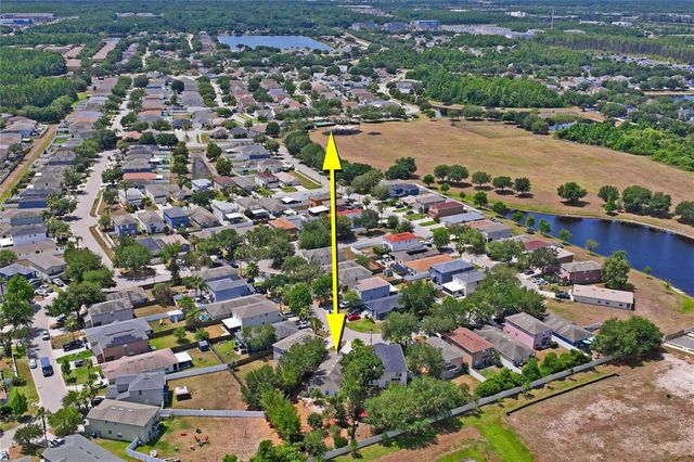3533 CARDINAL FEATHER DRIVE, Land O Lakes, FL 34638