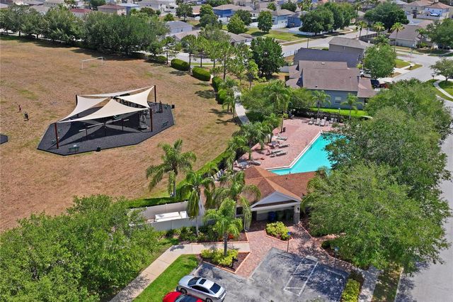 3533 CARDINAL FEATHER DRIVE, Land O Lakes, FL 34638