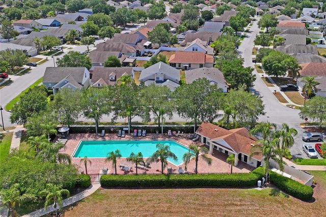 3533 CARDINAL FEATHER DRIVE, Land O Lakes, FL 34638