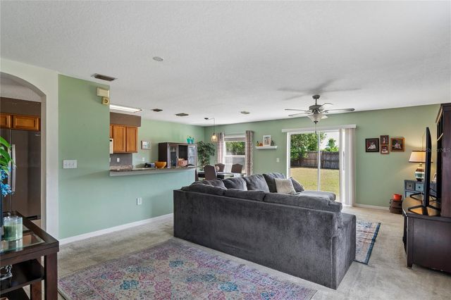 3533 CARDINAL FEATHER DRIVE, Land O Lakes, FL 34638