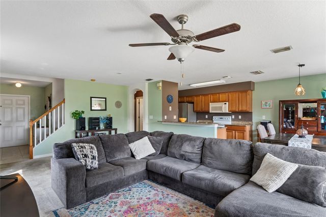 3533 CARDINAL FEATHER DRIVE, Land O Lakes, FL 34638