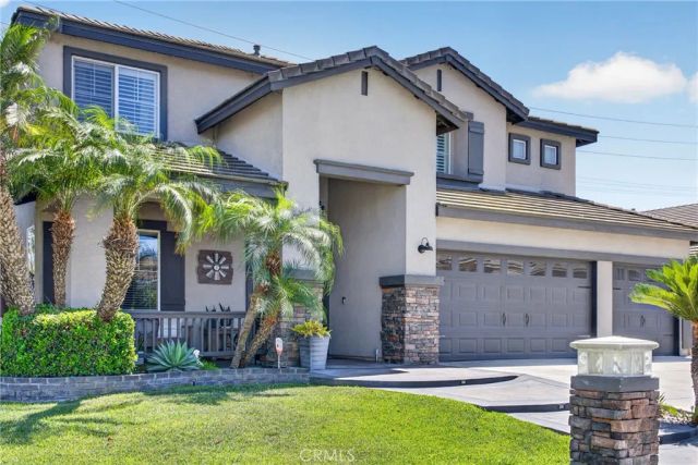 12499 Desert Springs, Eastvale, CA 91752