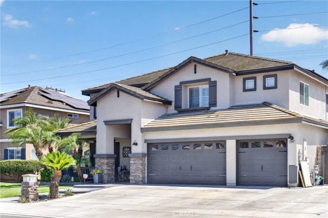 12499 Desert Springs, Eastvale, CA 91752