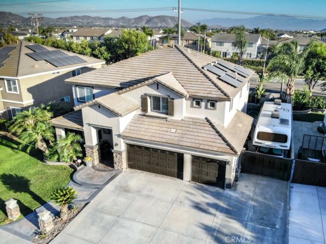 12499 Desert Springs, Eastvale, CA 91752