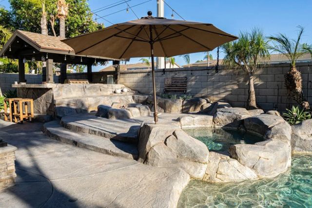 12499 Desert Springs, Eastvale, CA 91752