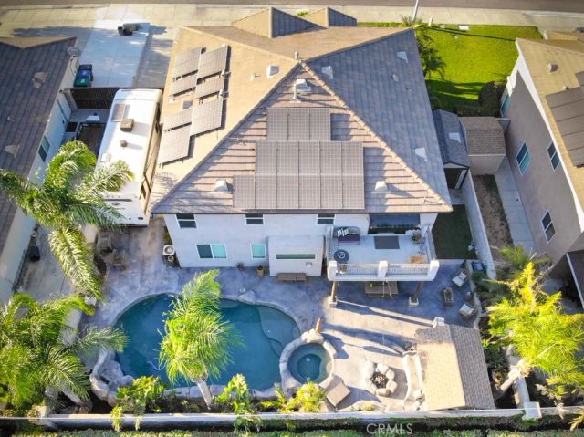 12499 Desert Springs, Eastvale, CA 91752