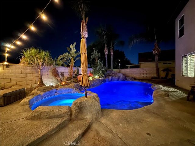 12499 Desert Springs, Eastvale, CA 91752