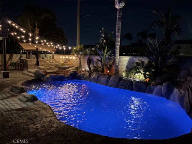 12499 Desert Springs, Eastvale, CA 91752