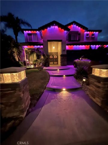 12499 Desert Springs, Eastvale, CA 91752
