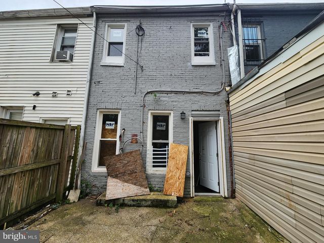 2138 WILKENS AVE, Baltimore, MD 21223