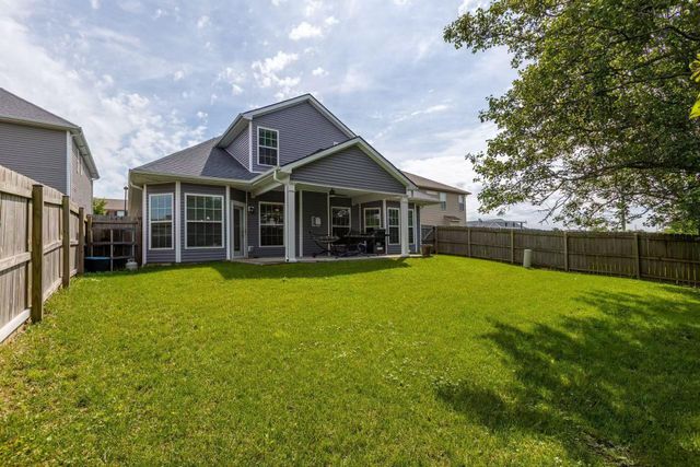 2708 Sandersville Road, Lexington, KY 40511